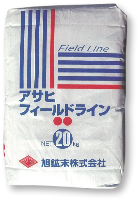 the Asahi Field Line